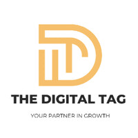 The Digital Tag logo - Similar company to Skillprofile, Inc