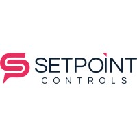 SetPoint Controls logo - Similar company to Pps - Packaged Plant Solutions