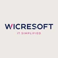 Wicresoft Managed IT Services logo - Similar company to Easyit: Managed It Services