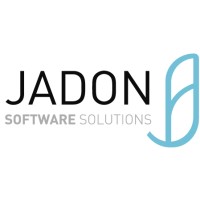 Jadon Software Solutions logo - Similar company to 𝐃𝐄𝐄𝐌likely