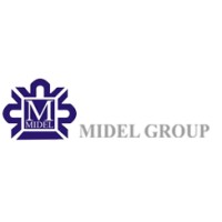 Midel Management Limited logo - Similar company to Trabal Limited