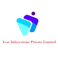 IVAR INFOSYSTEMS PVT LTD logo - Similar company to Evgateway