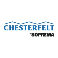 Chesterfelt  Ltd logo - Similar company to Soprema Uk