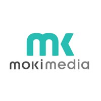 Moki Media logo - Similar company to Ascend Cycle