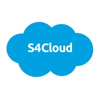S4Cloud LLC logo - Similar company to Sloka Technologies