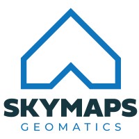 SkyMaps Geomatics logo - Similar company to Dartsat