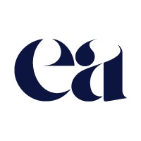 EA Printing & Graphics logo - Similar company to Emmerson Press