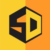 5D Tech logo - Similar company to Gamestrixstudio