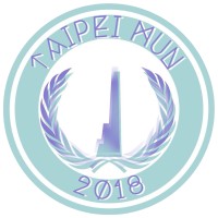 Taipei Model United Nations logo - Similar company to Tiny Lime