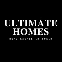 Ultimate Homes logo - Similar company to Reevo360