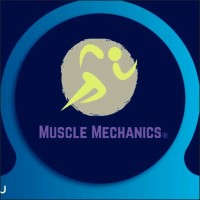 Muscle Mechanics Balms logo - Similar company to Base London