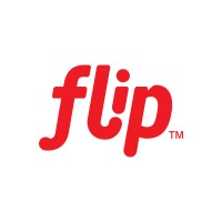 Flip Diapers logo - Similar company to Zoom Wipes