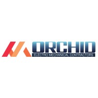 ORCHID EMCO logo - Similar company to Friends Construction