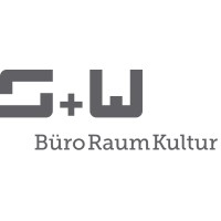 S+W BüroRaumKultur GmbH logo - Similar company to Citizenoffice