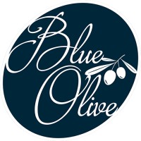 Blue Olive Restaurant logo - Similar company to Blue Olive, Llc