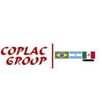 Coplac Group logo - Similar company to Ciadh - Companhia Desenvolvimento Humano