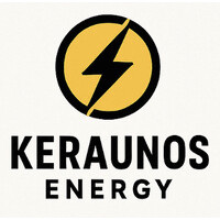 Keraunos Energy logo - Similar company to Cs Digital Ventures