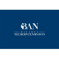 Bay Area Neurointensivists logo - email format related to Rizvi Brain Institue (RBI)