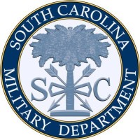 South Carolina Military Department / Office of the Adjutant General logo - Similar company to South Carolina Army National Guard