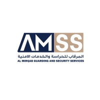Al Mirqab Guarding and Security Services logo - Similar company to Regency Security Services
