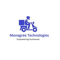 Monagree logo - Similar company to Travla