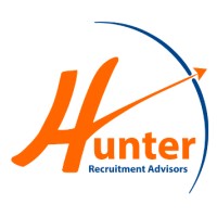 Hunter Recruitment Advisors (HRA) logo - Similar company to Recruitment.Com