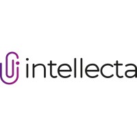 Intellecta logo - Similar company to Mentores Con Propósito