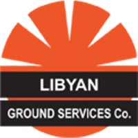 Libyan Ground Services logo - Similar company to Bingham Ground Services