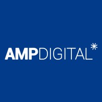 AMP Digital Solutions Pvt Ltd logo - Similar company to Dmp Digimediapool Gmbh