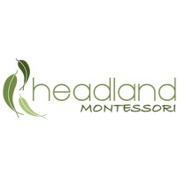 Headland Montessori Early Learning logo - Similar company to Alternafoods