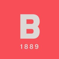 Børve Borchsenius Arkitekter AS logo - Similar company to Kb Arkitekter