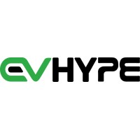 EVhype logo - Similar company to Kndr