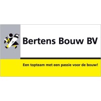 Bertens Bouw BV logo - Similar company to Van Hees Elektrotechniek & Ict