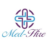 Med-Hire logo - Similar company to Kardon