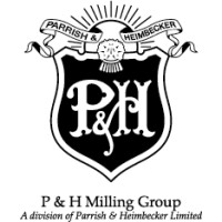 P&H Milling Group logo - Similar company to G3