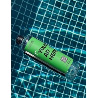 Drink Free logo - Similar company to Drink Water