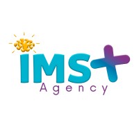 IMS AGENCY PLUS logo - Similar company to Lego Marketing