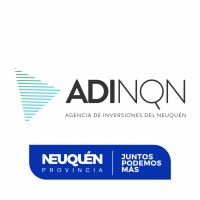 ADI-NQN S.E.P. logo