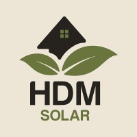 HDM Solar logo - Similar company to Givenergy