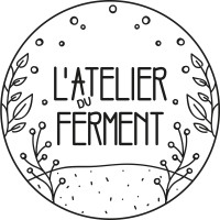 L'Atelier du Ferment logo - Similar company to All Orient