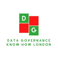 Data Governance Know How logo - Similar company to Dataqg