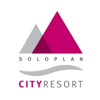 Soloplan City Resort logo - Similar company to Wemacon