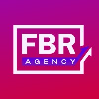 FBR Agency logo - Similar company to 360Digimedia