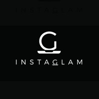 Instaglam.co logo - Similar company to Cosmopro - Paris