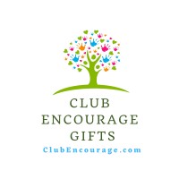 Club Encourage Gifts logo - Similar company to Sozo Gifts