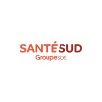 Santé Sud logo - Similar company to Solidarité Sida