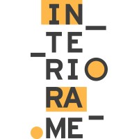 Interiora.me logo - Similar company to Fimera Design Studio