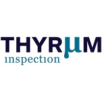 Thyrum Inspection AS logo - Similar company to Notifyme. Work Smarter, Together.