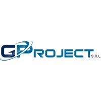 GProject srl logo - Similar company to Rc Plast Srl