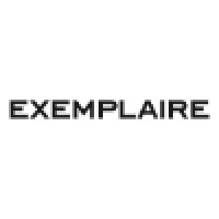 Exemplaire logo - Similar company to Refboard